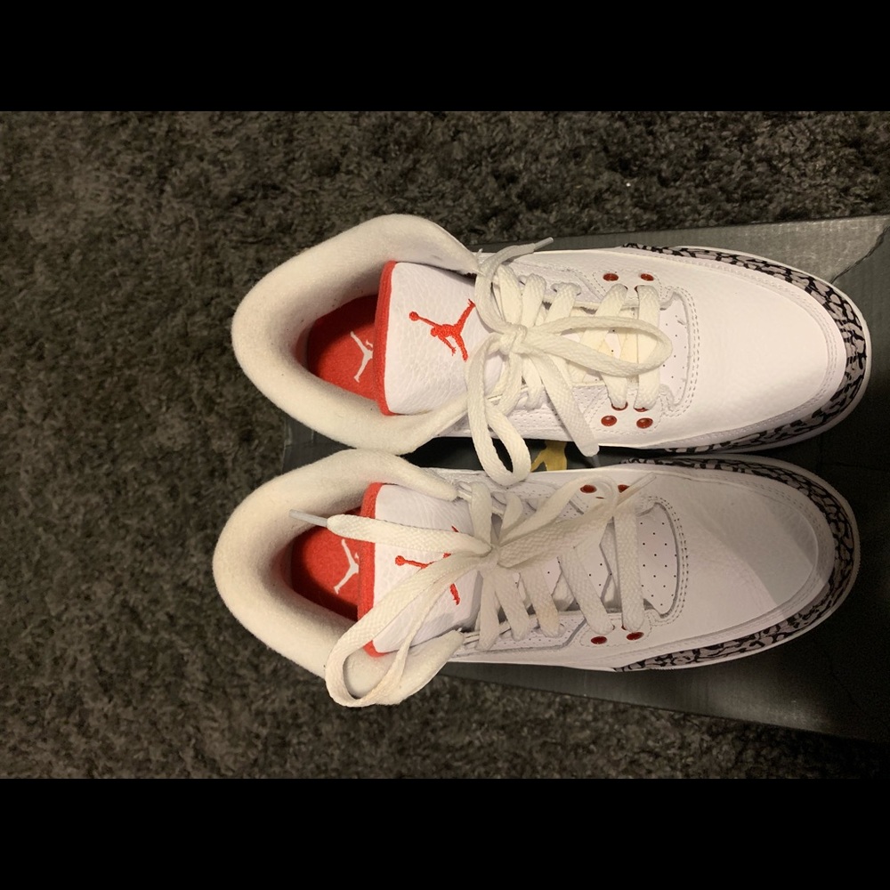 Jordan shoes - Picture 4 of 6